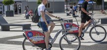 Nextbike Polska z najlepszym kwartałem w historii